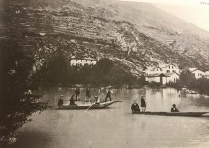 Autrefois ou Dis grand père raconte Châteauneuf