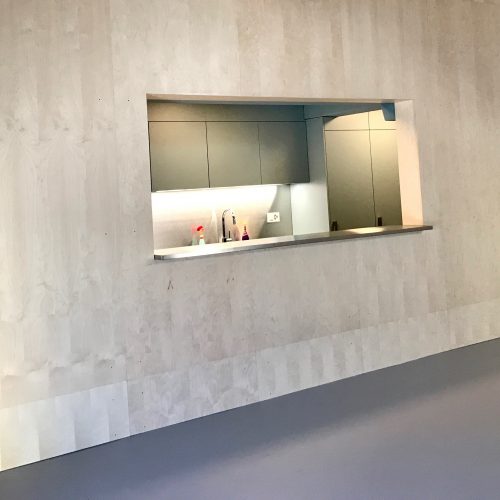 Maison des Scorpions Présentation
