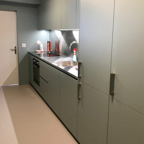 Maison des Scorpions Présentation