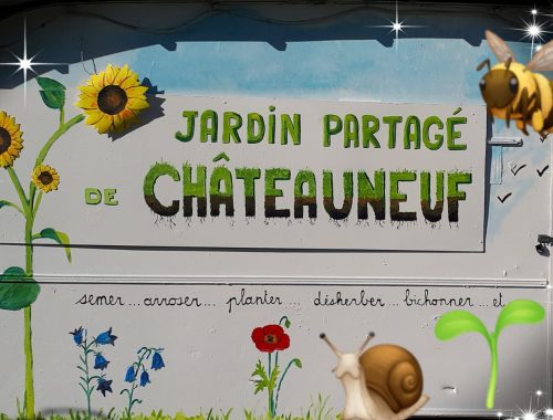 Lieux de rencontres